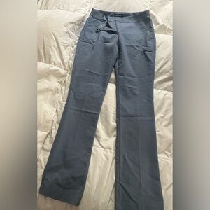 Express “columnist” dress pants size 4